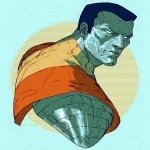 Download Comic Colossus PFP