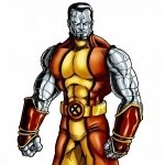 Download Comic Colossus PFP