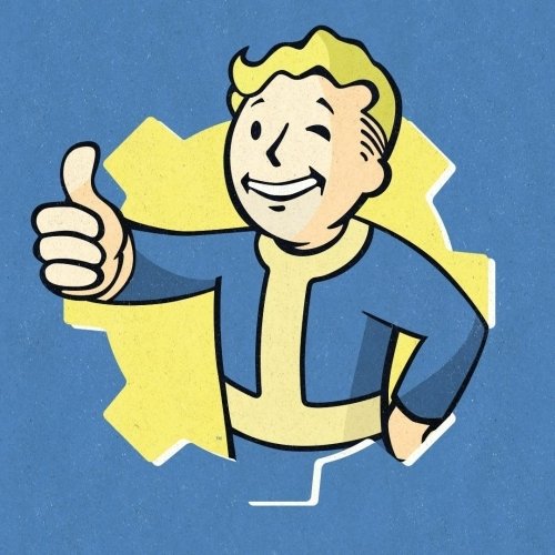 Download Video Game Fallout 4 PFP