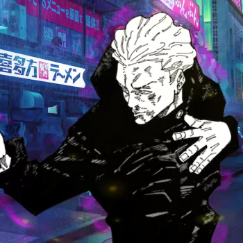 Kinji Hakari - Desktop Wallpapers, Phone Wallpaper, PFP, Gifs, and More!