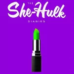 Comic She-Hulk PFP