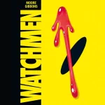 Comic Watchmen PFP