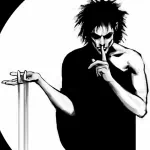Comic The Sandman PFP