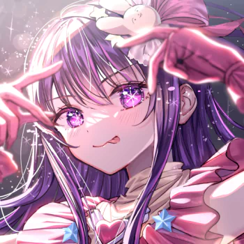  Ai Hoshino by Sakura (39ra)