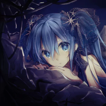  Hatsune Miku