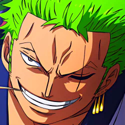 Roronoa Zoro Pfp - Top 20 Roronoa Zoro Profile Pictures, Pfp