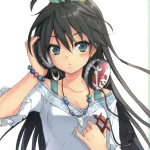 Anime The iDOLM@STER PFP