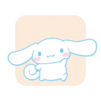 Cinnamoroll PFP