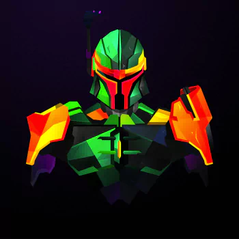 Boba Fett Sci Fi Star Wars PFP