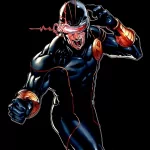 Comic Cyclops (Marvel Comics) PFP