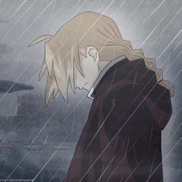 Fullmetal Alchemist Mobile Edward, Alphonse, Winry Visuals Shared