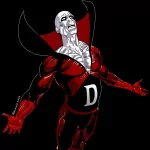 Comic Deadman (DC Comics) PFP