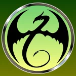 Comic Iron Fist PFP
