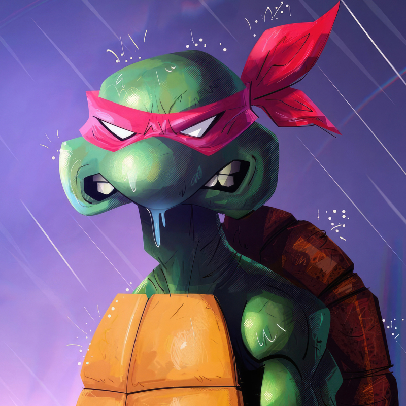 TMNT Pfp