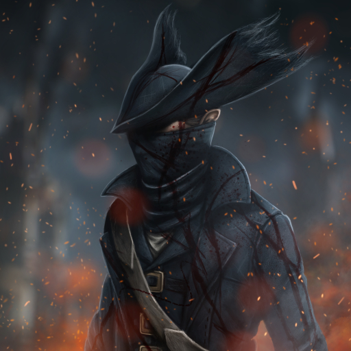 Download Video Game Bloodborne PFP   368103 