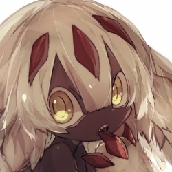 Anime Made In Abyss Pfp