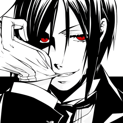 Black Butler Pfp