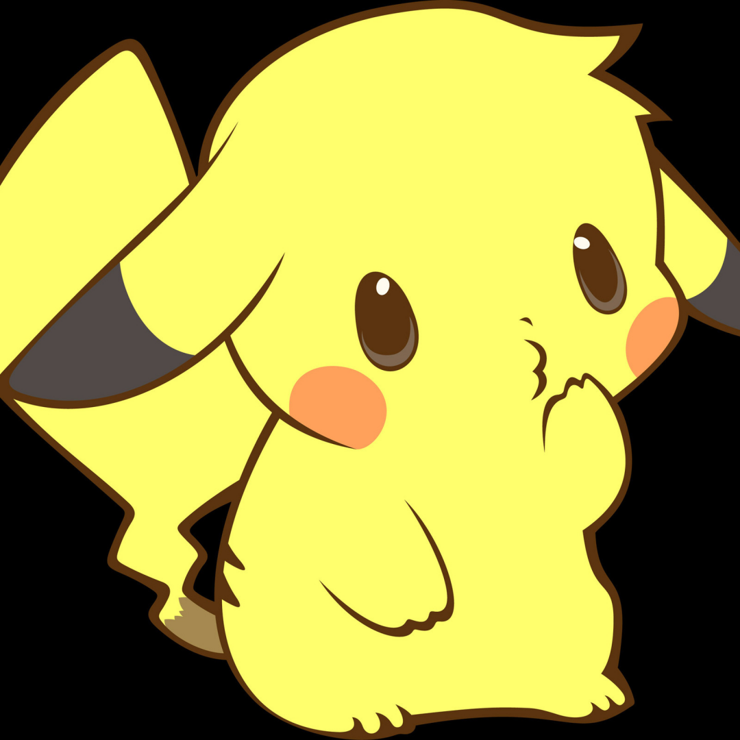 Download Anime Pokemon Pikachu PFP