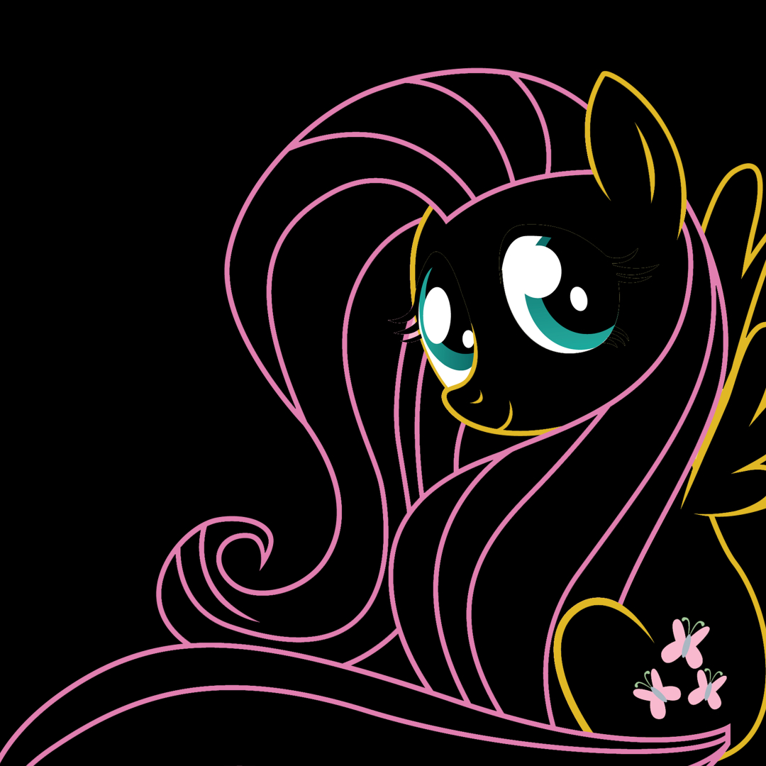 Fluttershy