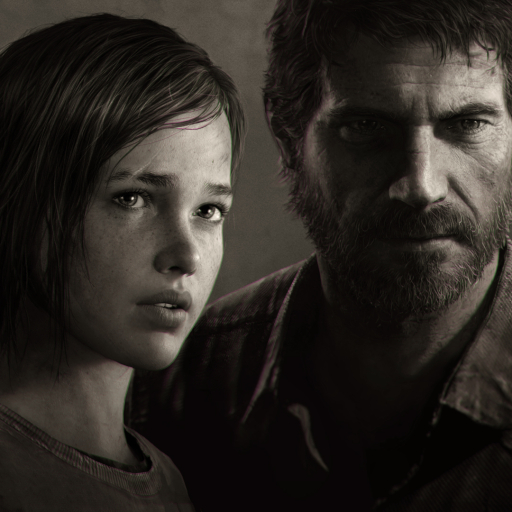 The Last Of Us Pfp