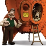 Wallace & Gromit Pfp