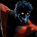 Download Comic Nightcrawler (Marvel Comics) PFP