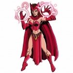 Download Comic Scarlet Witch PFP