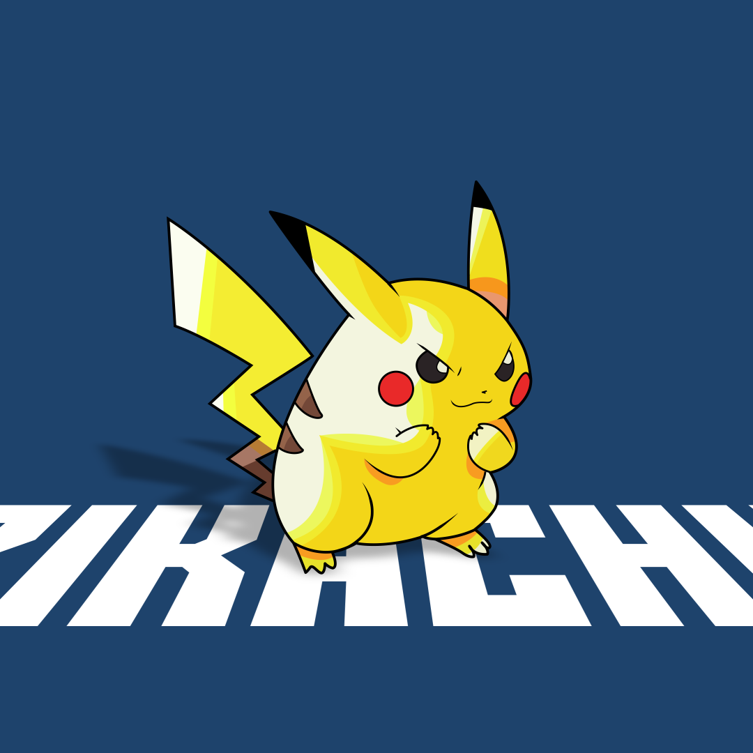 Pikachu PFP