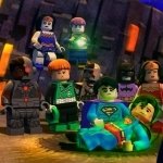 Download Movie LEGO DC Comics Super Heroes: Justice League Vs. Bizarro League PFP