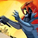 Download Movie Batman Unlimited: Animal Instincts PFP