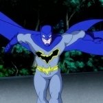 Download Movie Batman Unlimited: Animal Instincts PFP