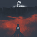 Download Attack On Titan Eren Yeager Anime PFP