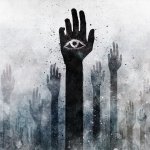 Download Dark Weird PFP