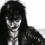 Download Comic The Crow PFP