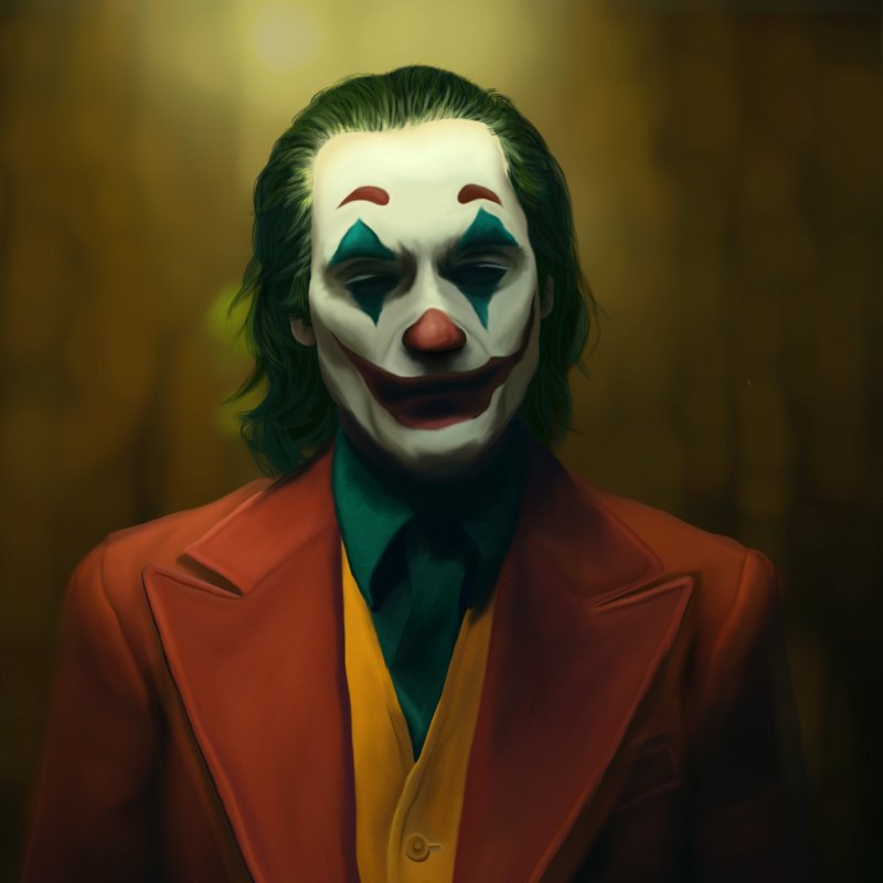 Download Movie Joker PFP