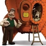 Download TV Show Wallace & Gromit PFP