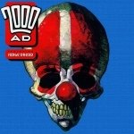 Download Comic 2000 AD PFP