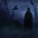 dark demon PFP