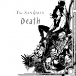 Comic The Sandman PFP