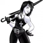 Comic The Sandman PFP