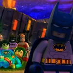 Lego DC Comics Super Heroes
