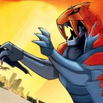 movie Batman Unlimited: Animal Instincts PFP