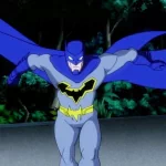 movie Batman Unlimited: Animal Instincts PFP