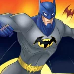 movie Batman Unlimited: Animal Instincts PFP