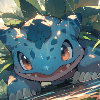 Conheça todos os Pokémon  Pokemon bulbasaur, Pokemon, Cute pokemon  wallpaper