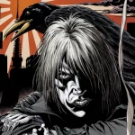 Comic The Crow PFP