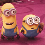 movie Minions PFP