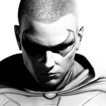 video game Batman: Arkham City PFP