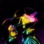 Anime Interstella 5555: The 5tory of the 5ecret 5tar 5ystem PFP