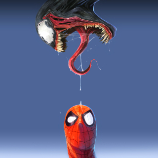 Spider-Man Pfp